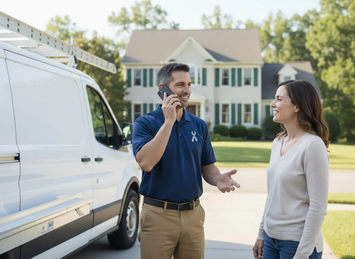 Home Gutter Service Highland, CA FAQs